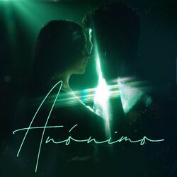 Cover of Anónimo