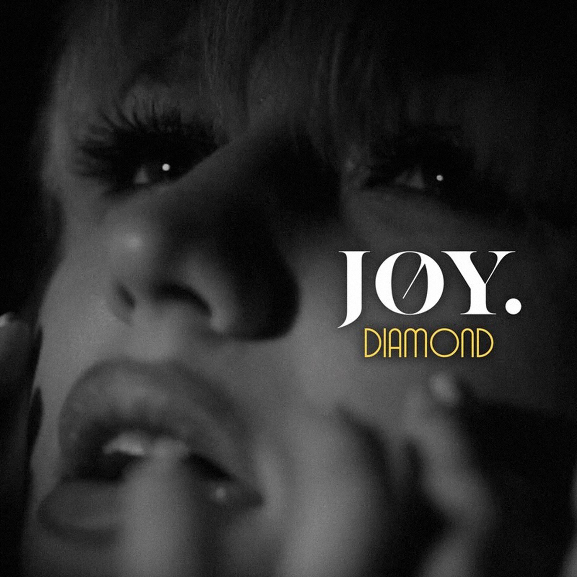 Album cover of Diamond