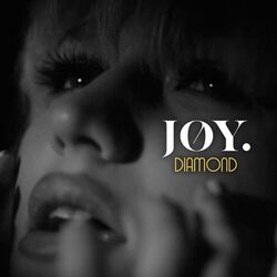 Cover of Diamond