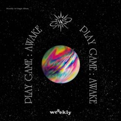 Cover of Play Game : AWAKE