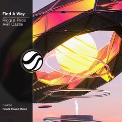 Cover of Find A Way