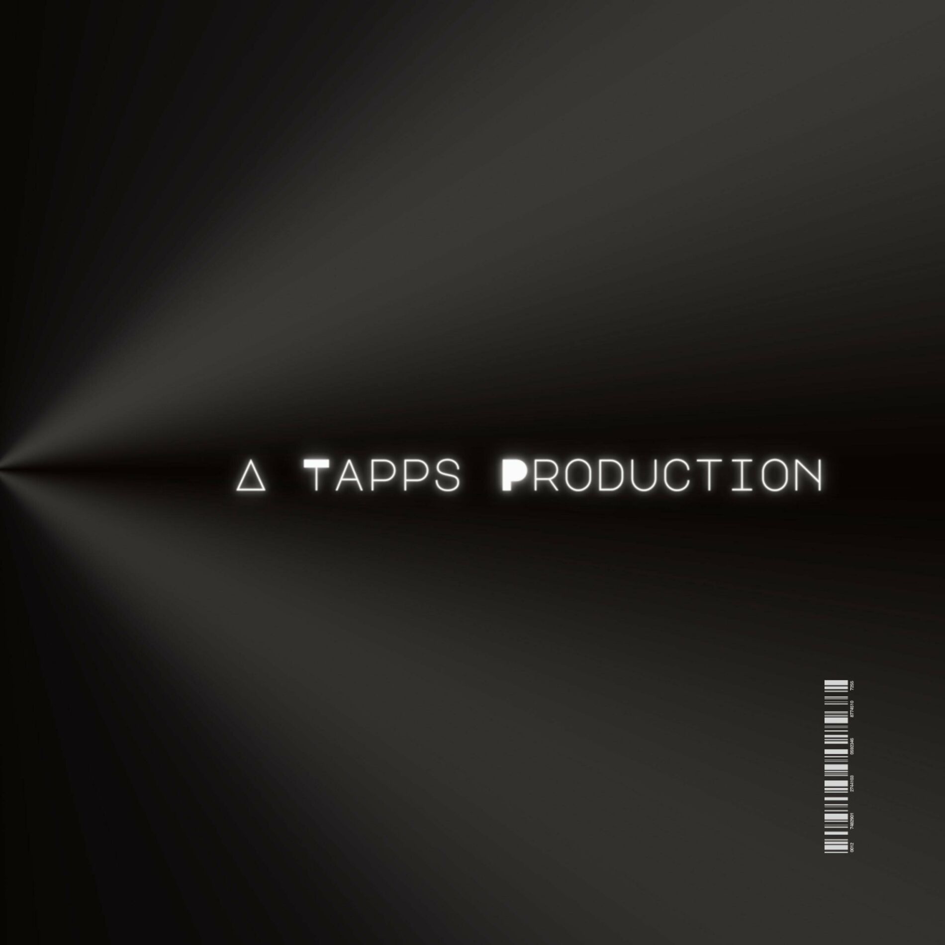 Album cover of A Tapps Production