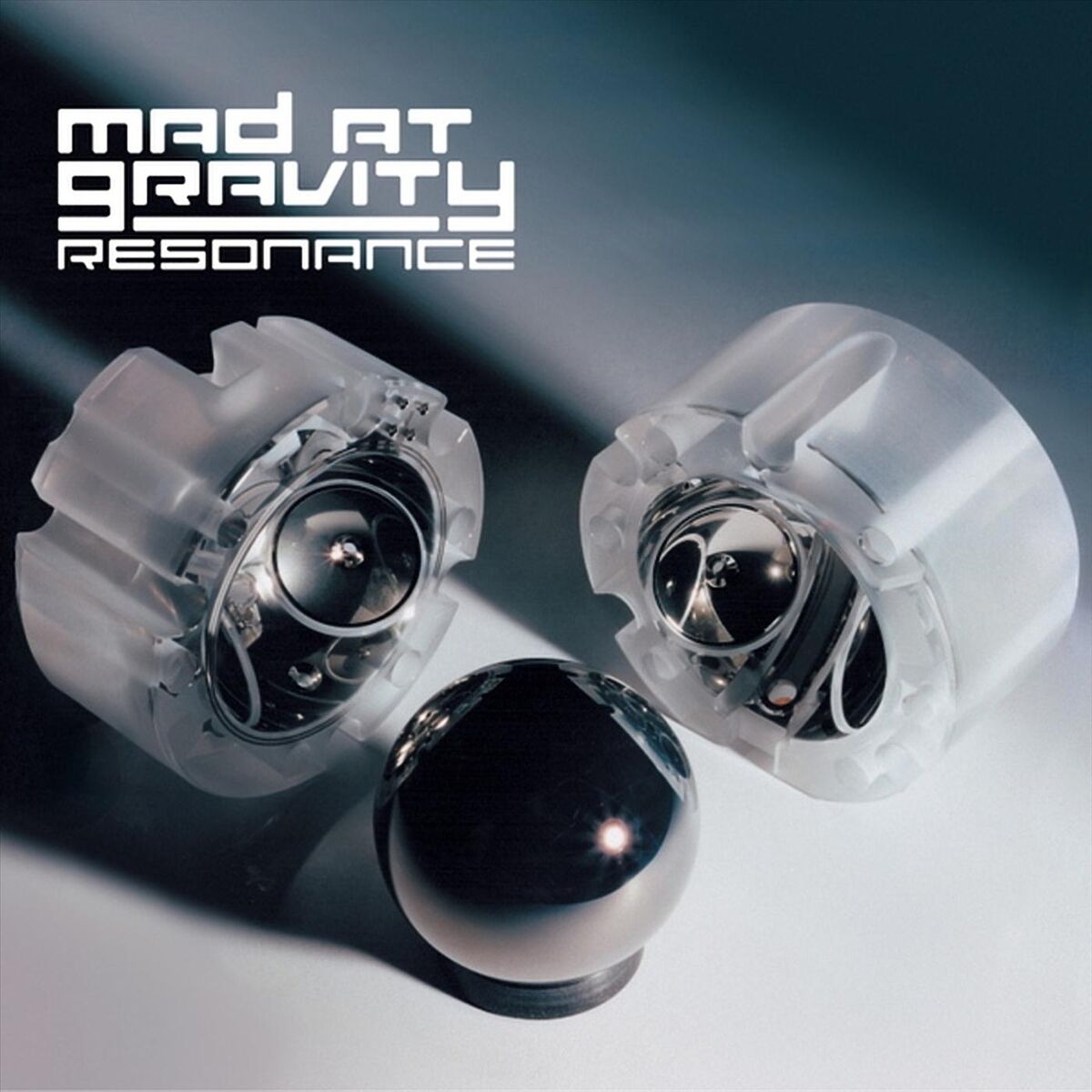 Album cover of Resonance