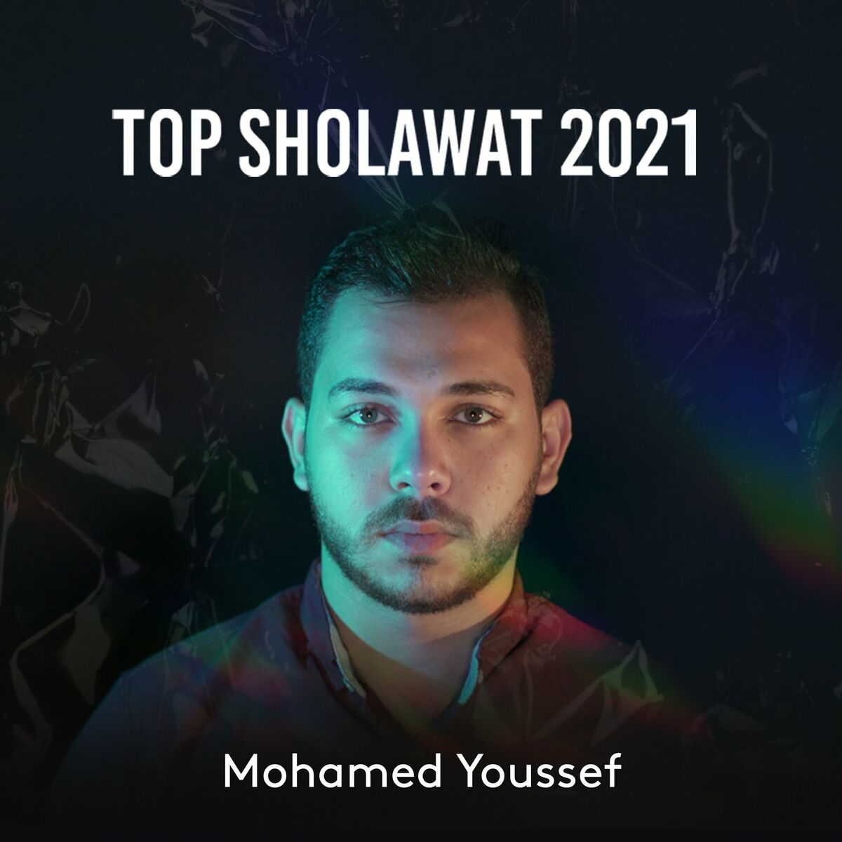 Album cover of Top Sholawat 2021