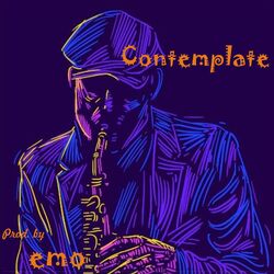 Cover of Contemplate
