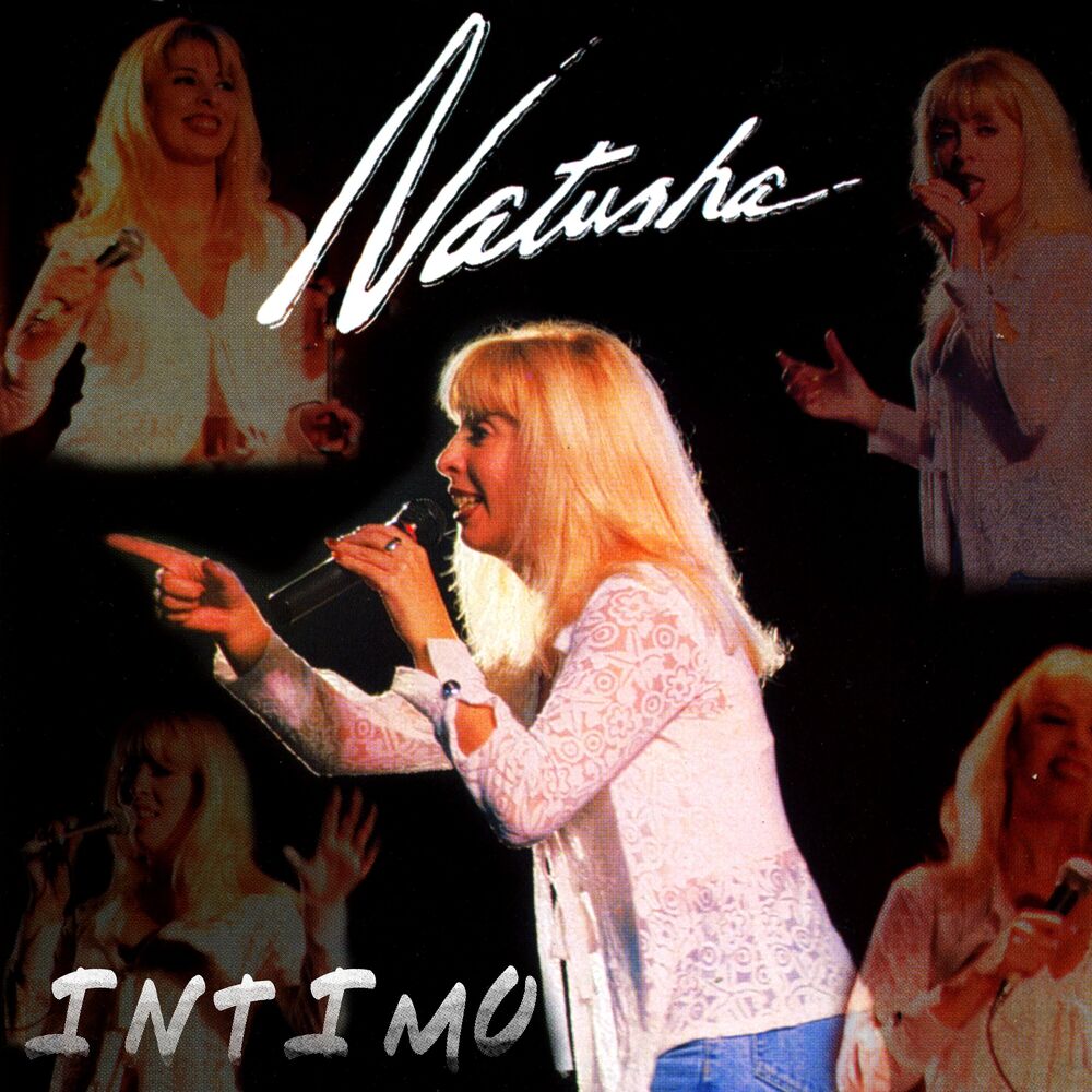 Picture of Intimo (En Vivo)
