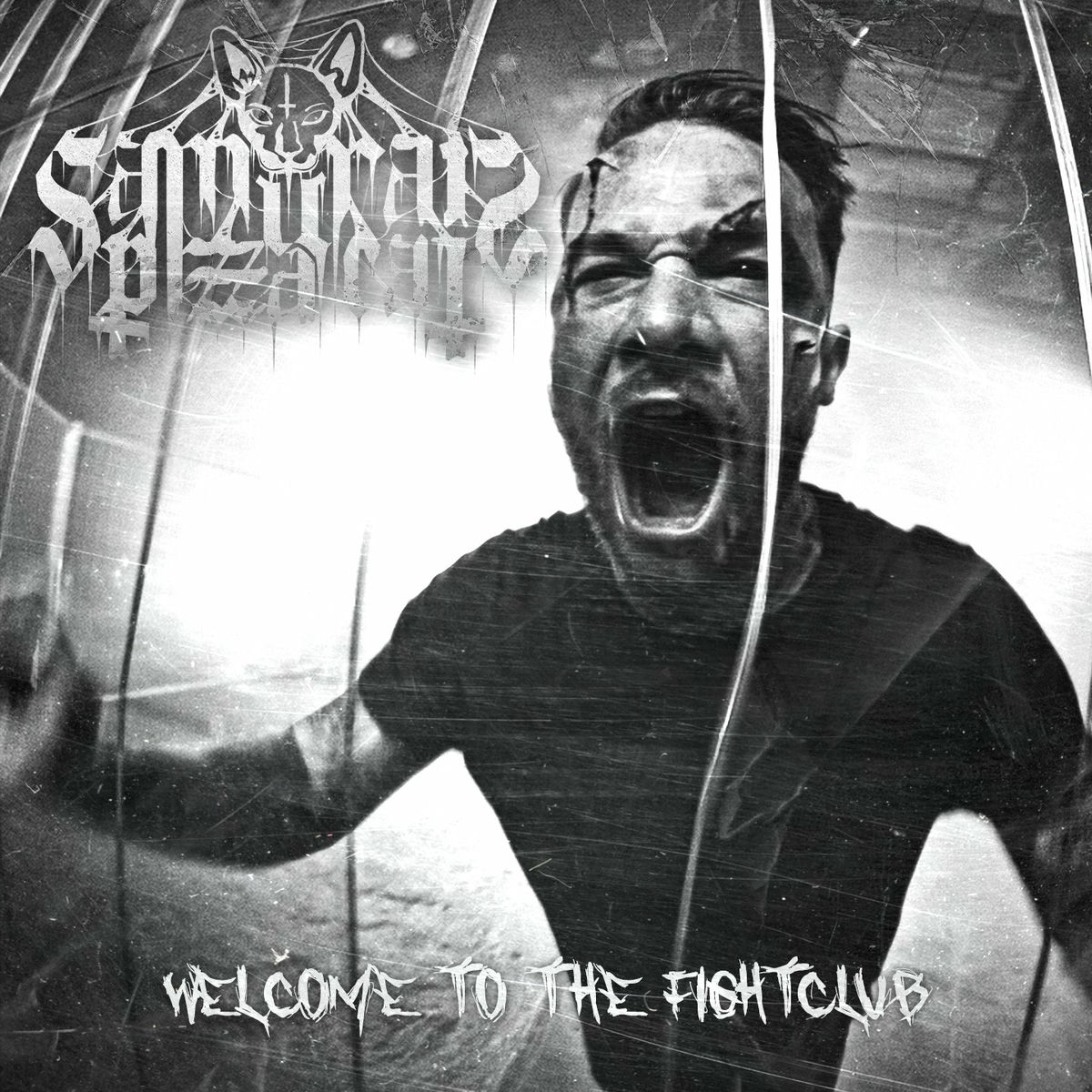 Album cover of Welcome To The Fightclub