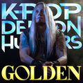 Golden (Metal Cover)