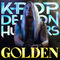 Golden (Metal Cover)