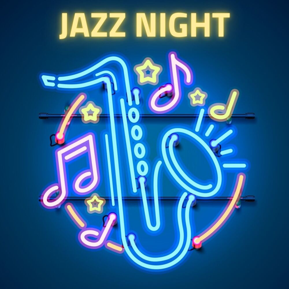 Picture of Jazz Night