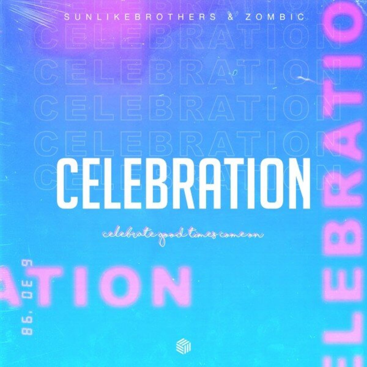 Album cover of Celebration