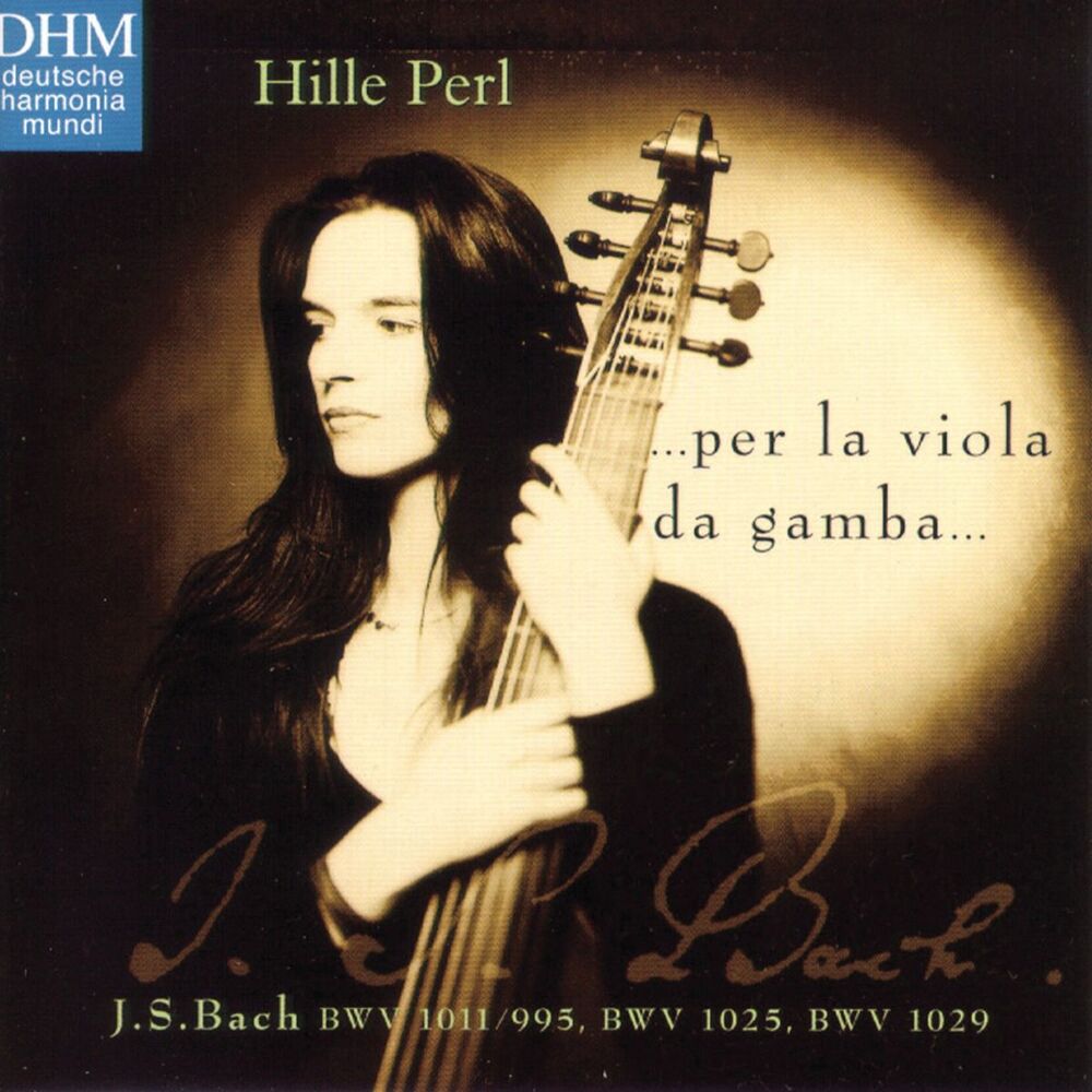 Picture of ...per la viola da gamba...