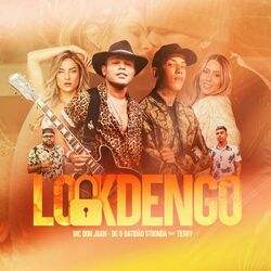 Cover of Lockdengo