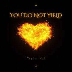 Cover of You Do Not Yield