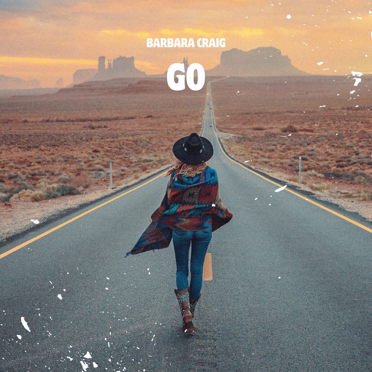 Album cover of Go