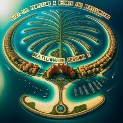 Cover of Beatllionare Session 7
