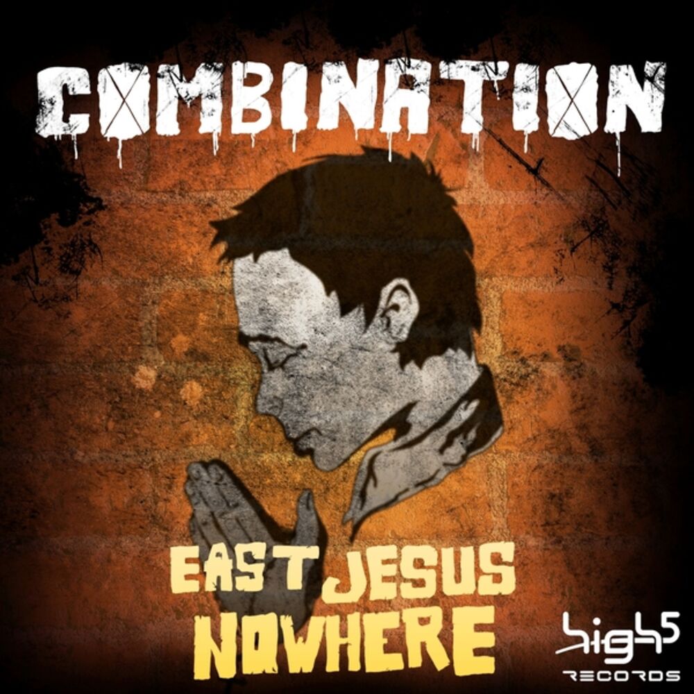 Picture of East Jesus Nowhere