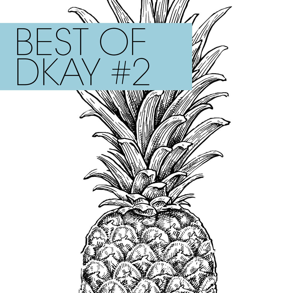 Picture of BEST OF DKAY #2
