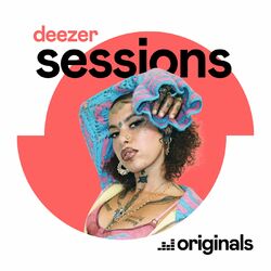 Cover of Deezer Sessions
