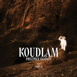 Cover of Precipice Fantasy Part. II