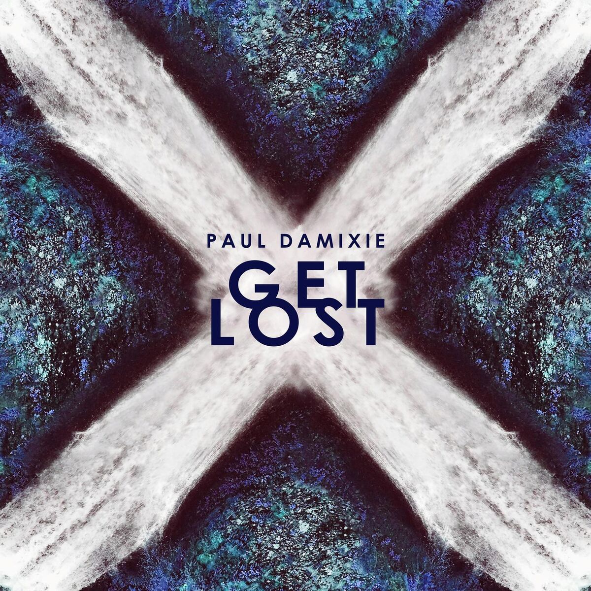 Album cover of Get Lost