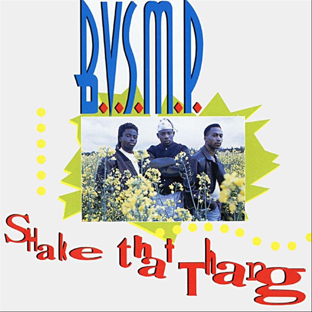 Picture of Shake That Thang