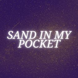 Cover of Sand in My Pocket