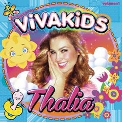 Cover of Viva Kids, Vol. 1