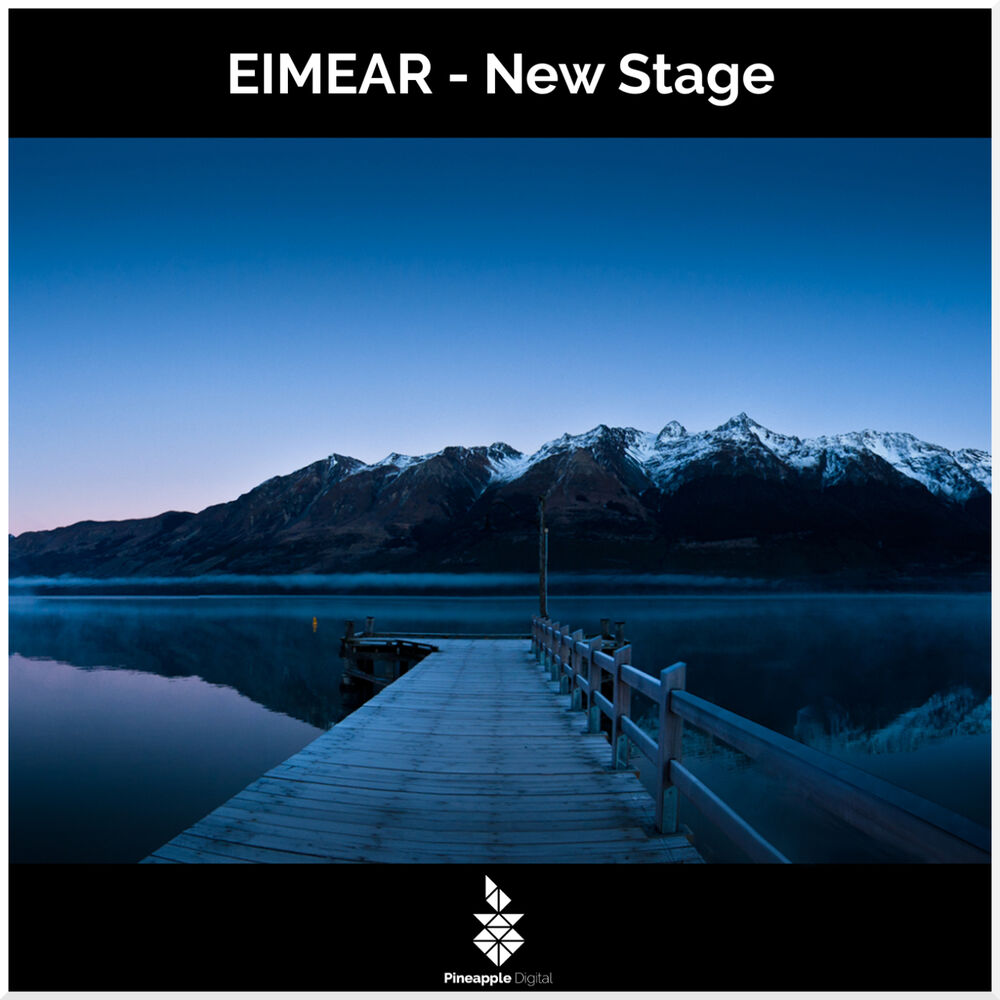 Picture of New Stage