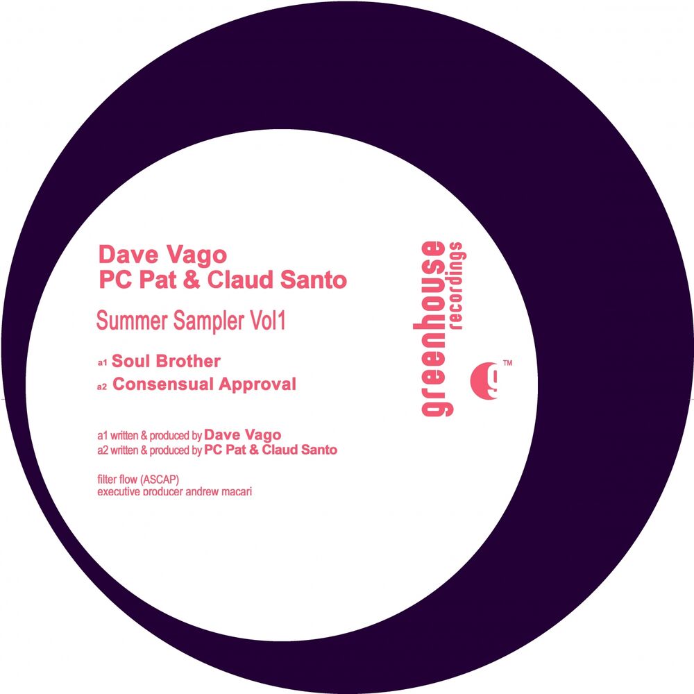 Picture of Summer Sampler, Vol. 1