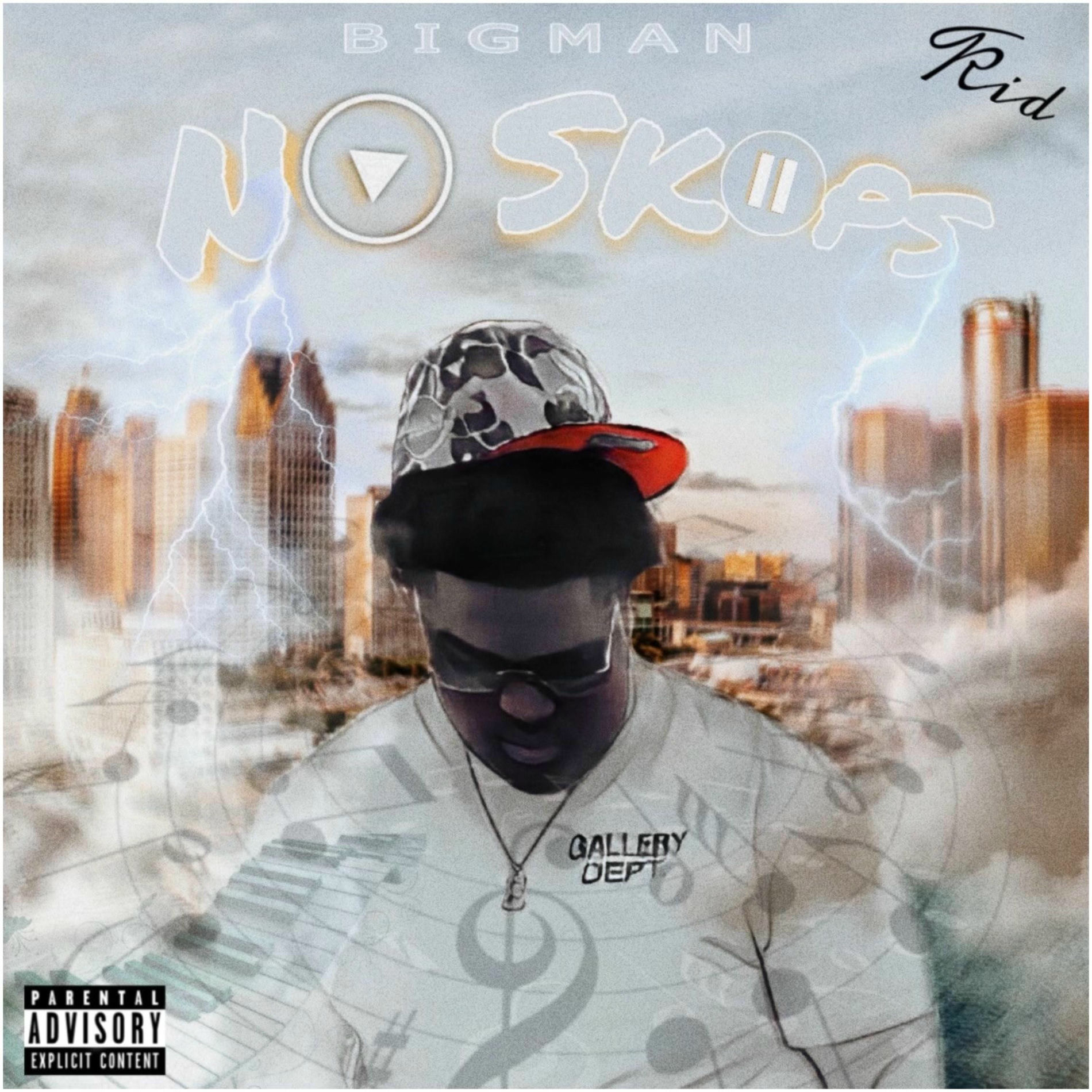 Bigman: albums, songs, concerts | Deezer