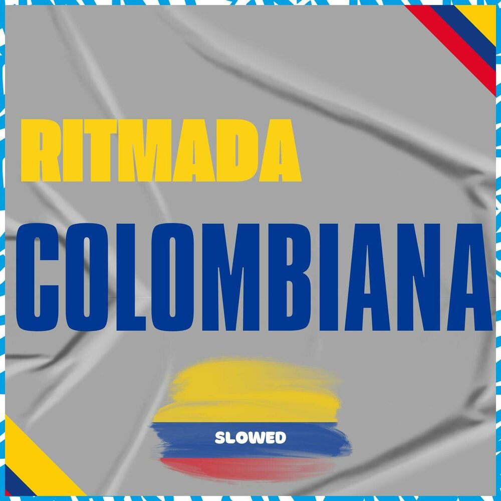 Picture of Ritmada Colombiana (Slowed)