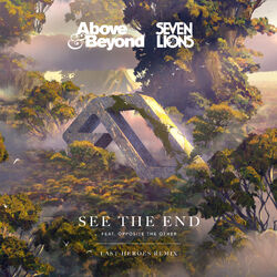 Cover of See The End (Last Heroes Remix)