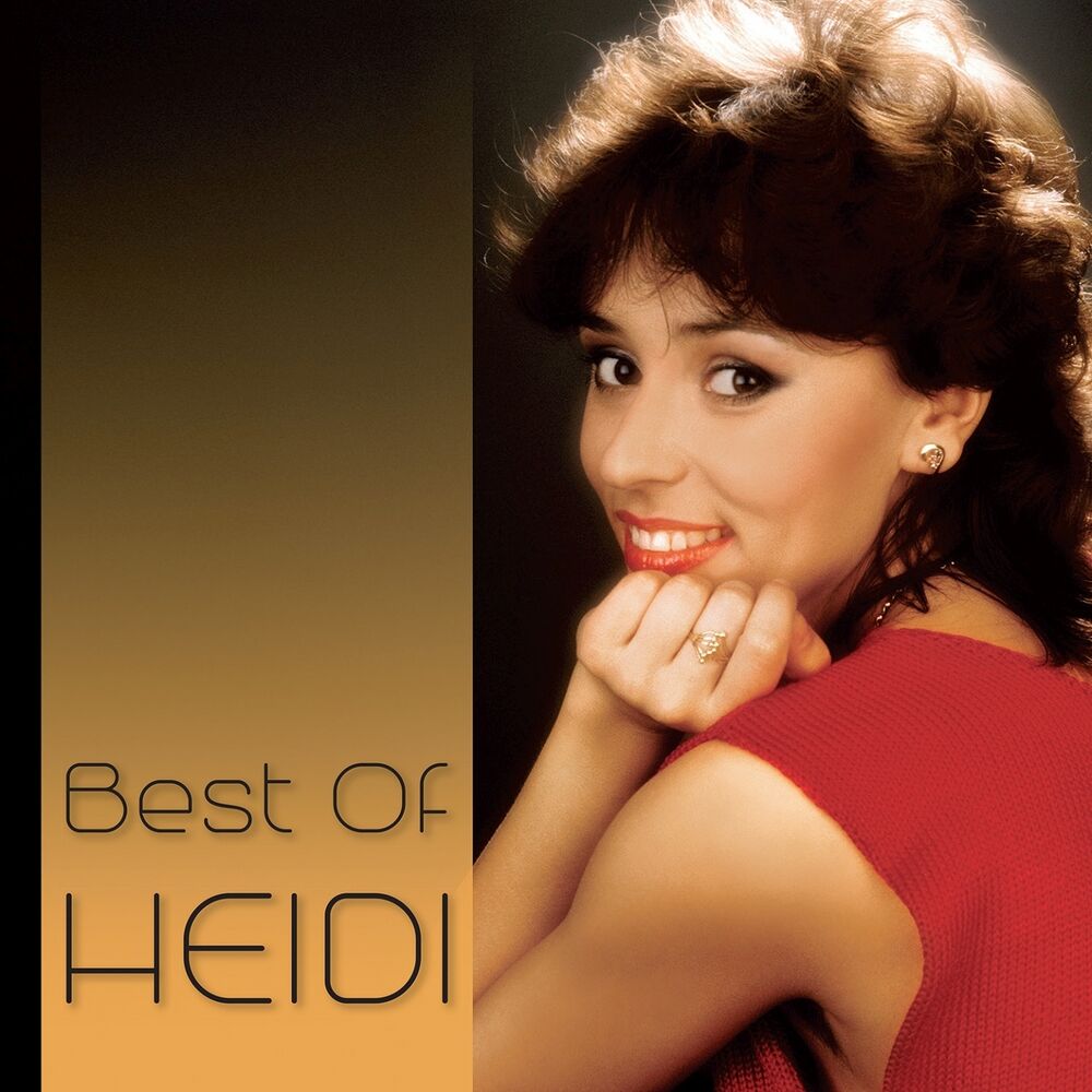 Picture of Best Of Heidi