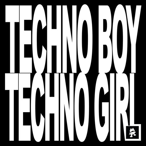 TECHNO BOY TECHNO GIRL