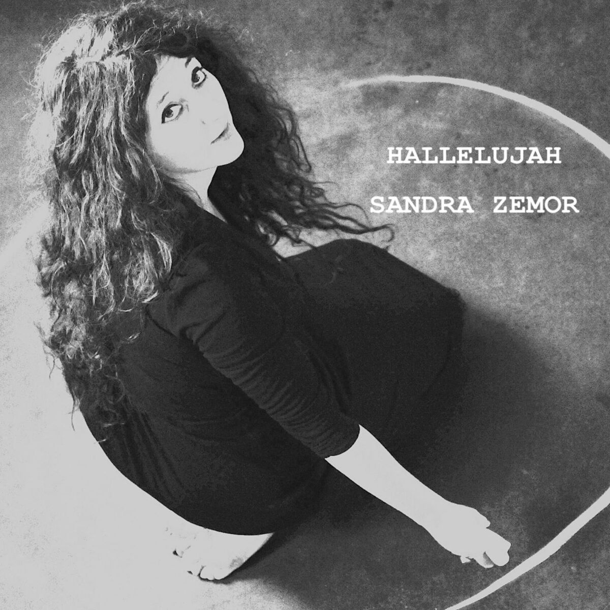 Album cover of Hallelujah