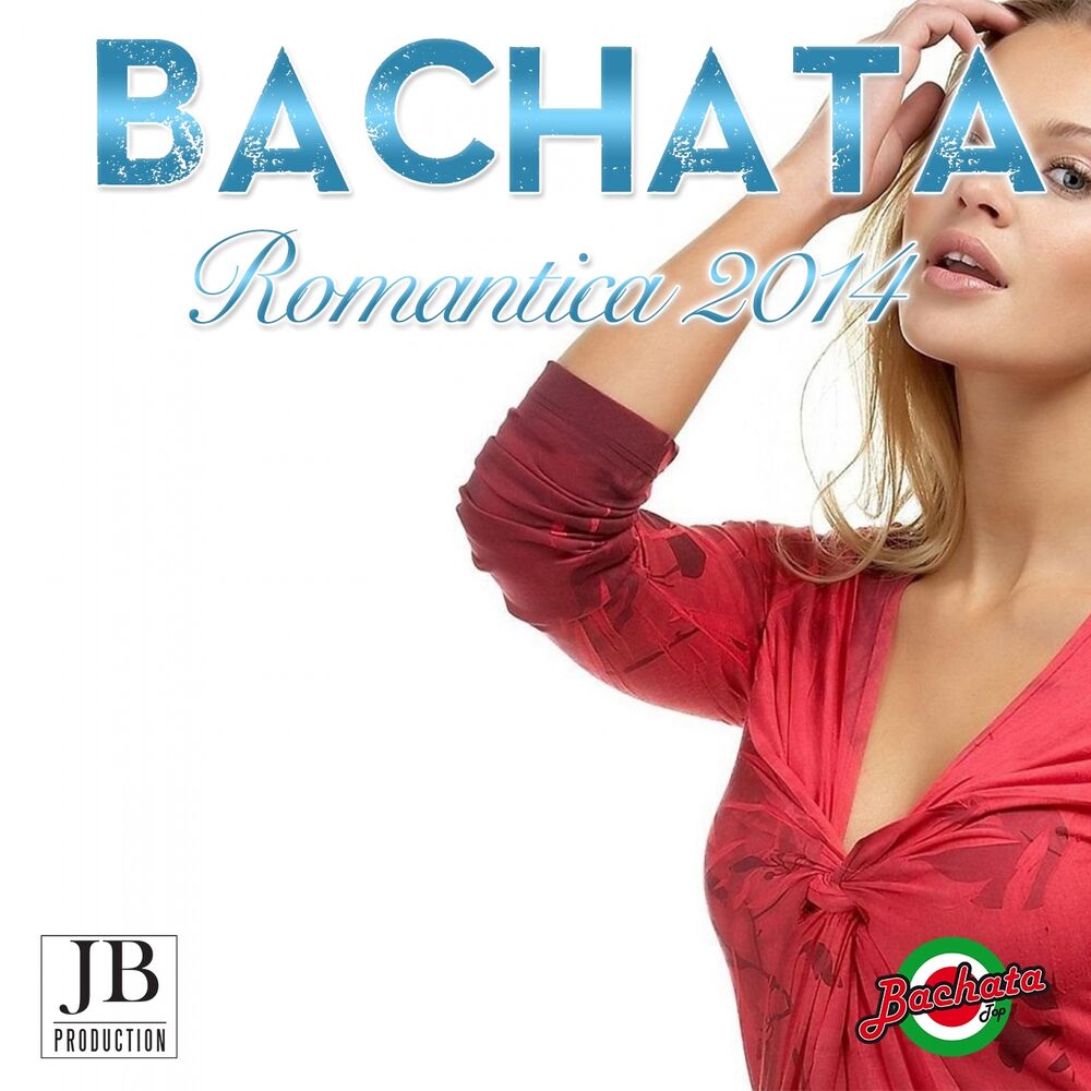 Picture of Bachata Romantica 2014