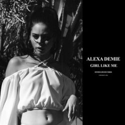 Cover of Girl Like Me