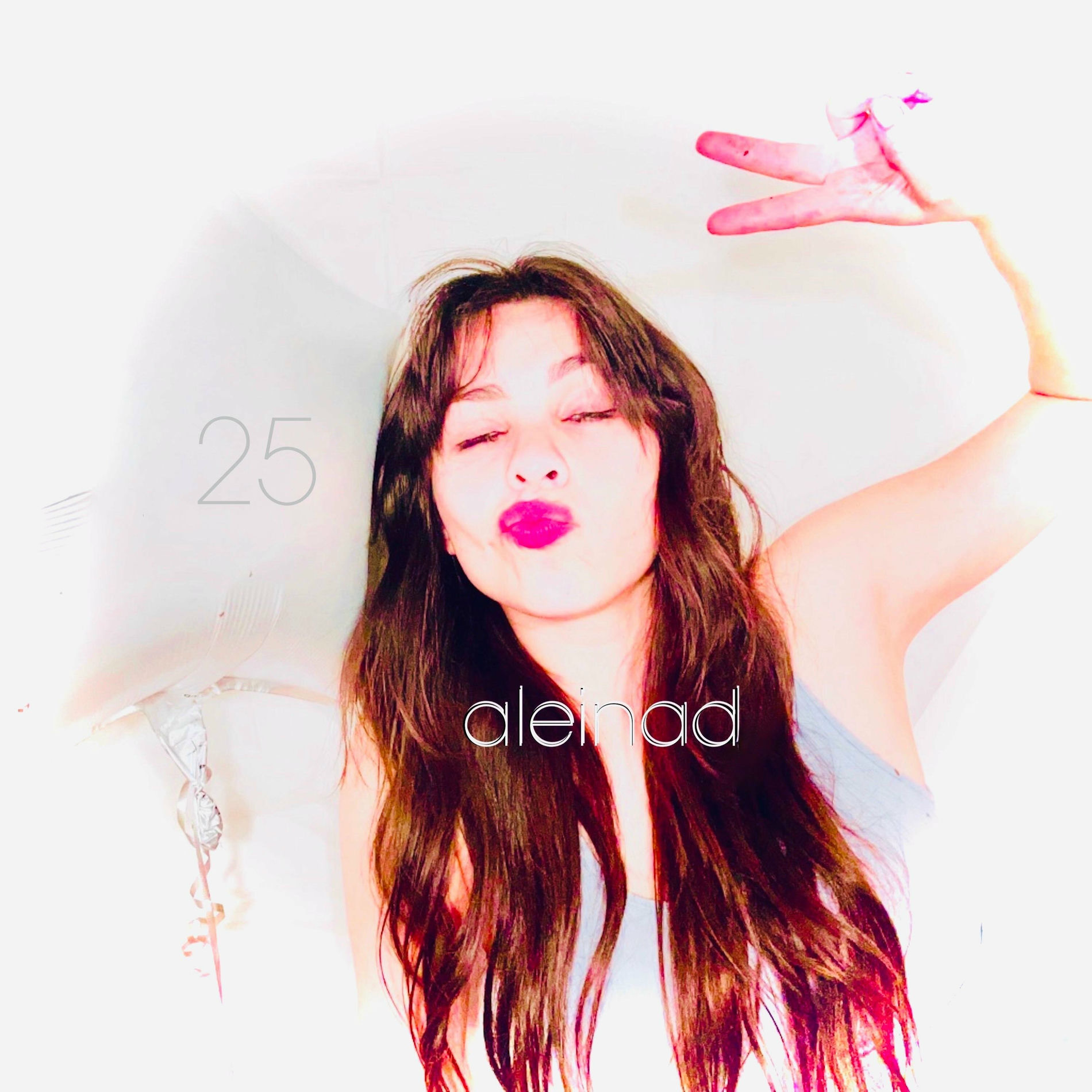 Album cover of 25