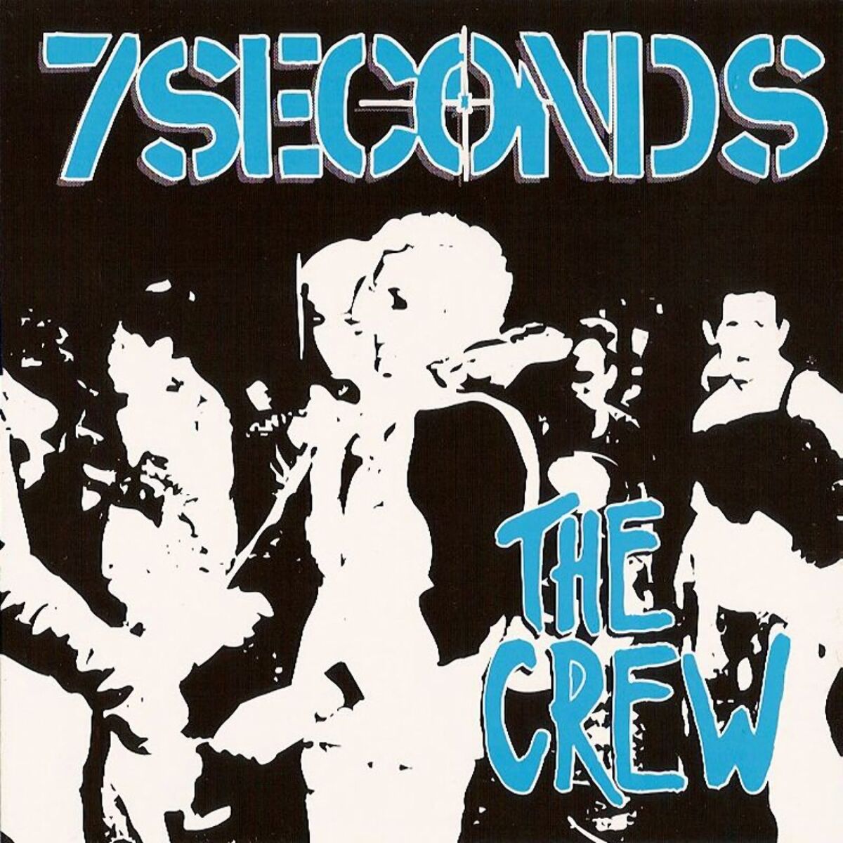 Album cover of Here's Your Warning