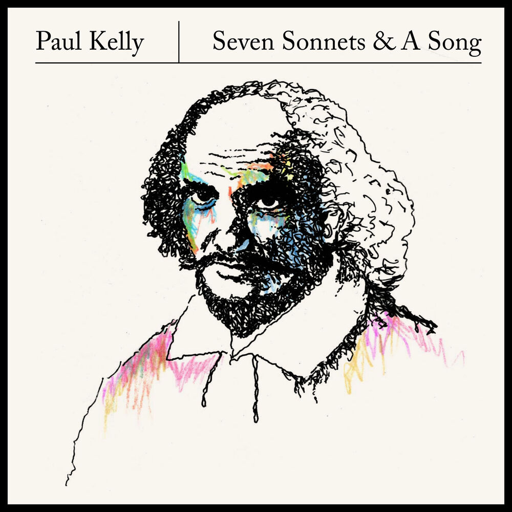 Picture of Seven Sonnets & A Song