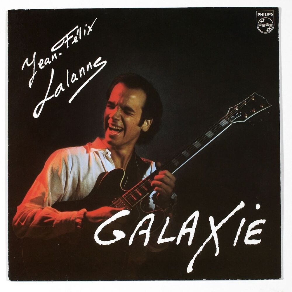 Picture of Galaxie