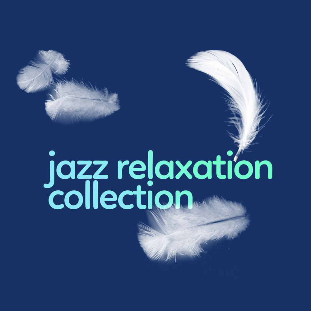 Picture of Jazz Relaxation Collection