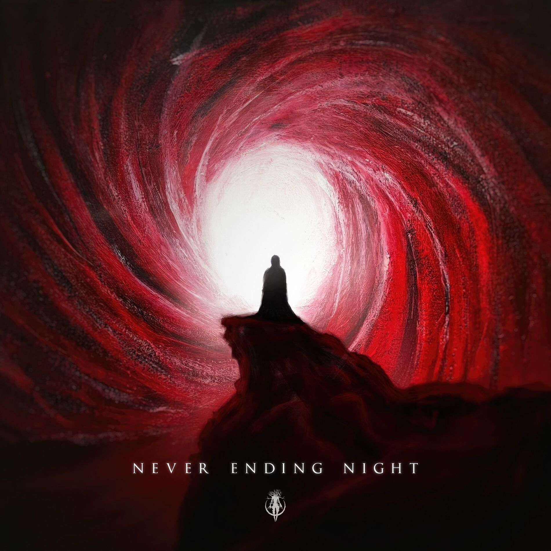 Album cover of Never Ending Night