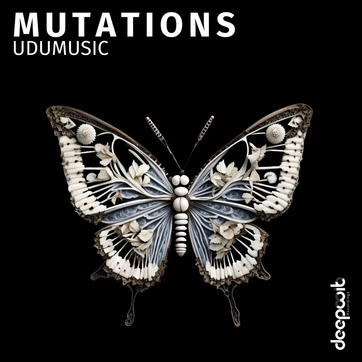 Album cover of Mutations