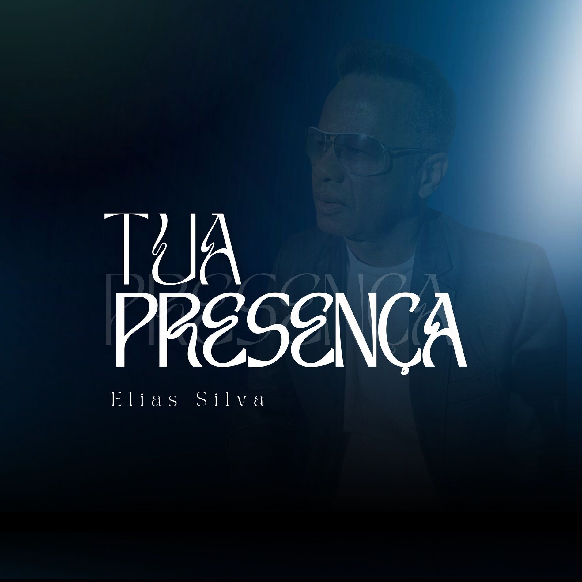Album cover of Tua Presença Voz