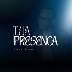 Cover of Tua Presença Voz