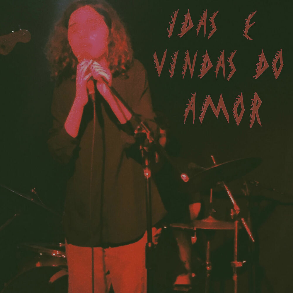 Picture of Idas e Vindas do Amor