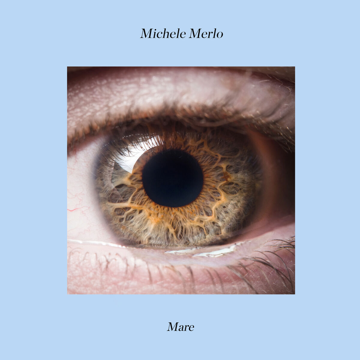 Album cover of Mare