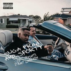 Cover of Street Communion